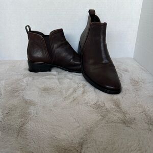 Tory Burch Griffith Booties